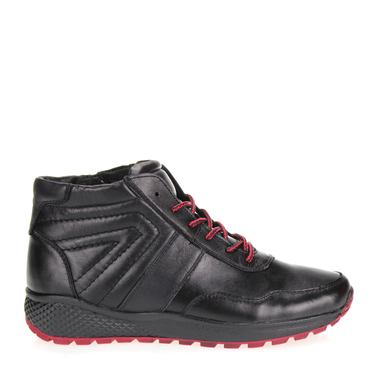 Каталог Ботинки мужские Фабрика обуви