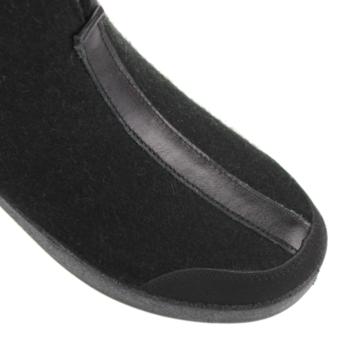 Каталог Ботинки мужские войлочные Фабрика обуви