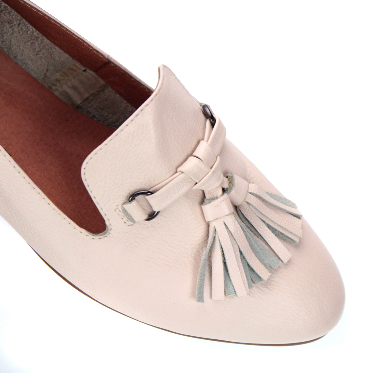 Каталог Лоферы женские Фабрика обуви