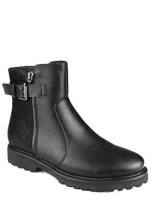 Купить Ботинки Женские Демисезонные Авито Москве