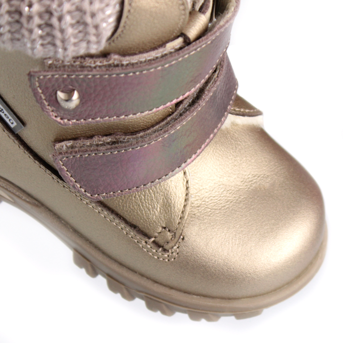 Каталог Ботинки девичьи Фабрика обуви