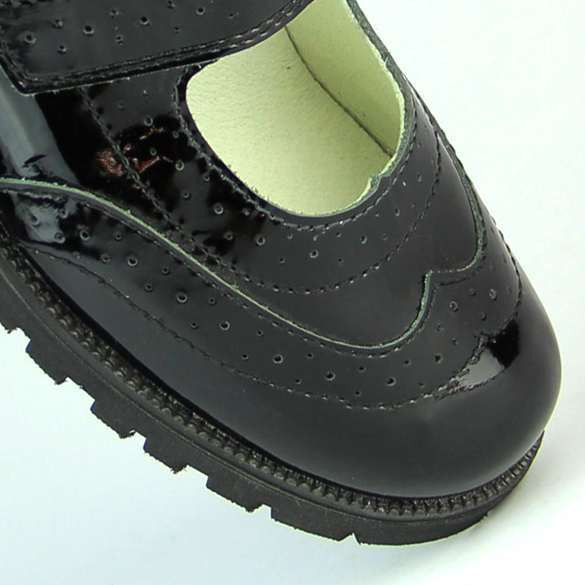 Каталог Туфли девичьи Фабрика обуви
