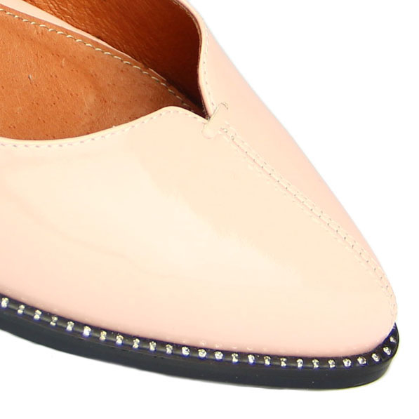 Каталог Туфли женские Фабрика обуви