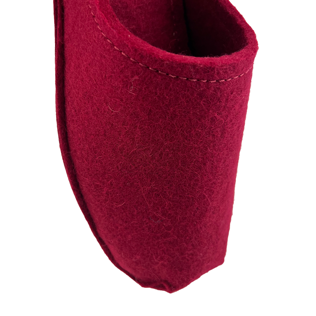 Каталог Тапочки домашние из войлока Фабрика обуви