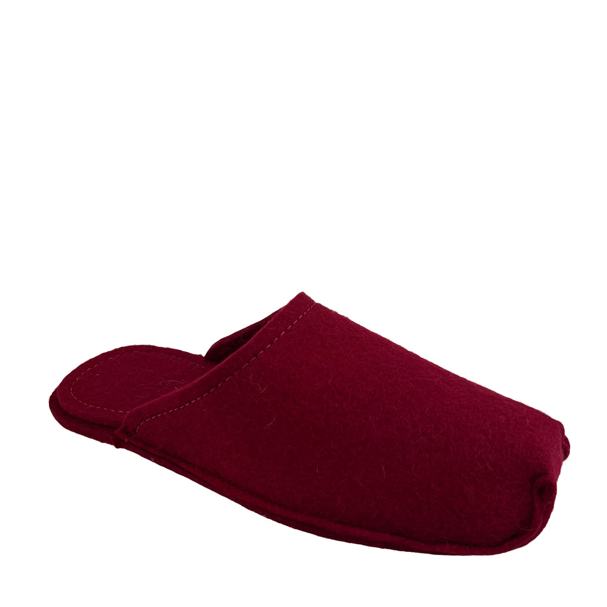 Каталог Тапочки домашние из войлока Фабрика обуви