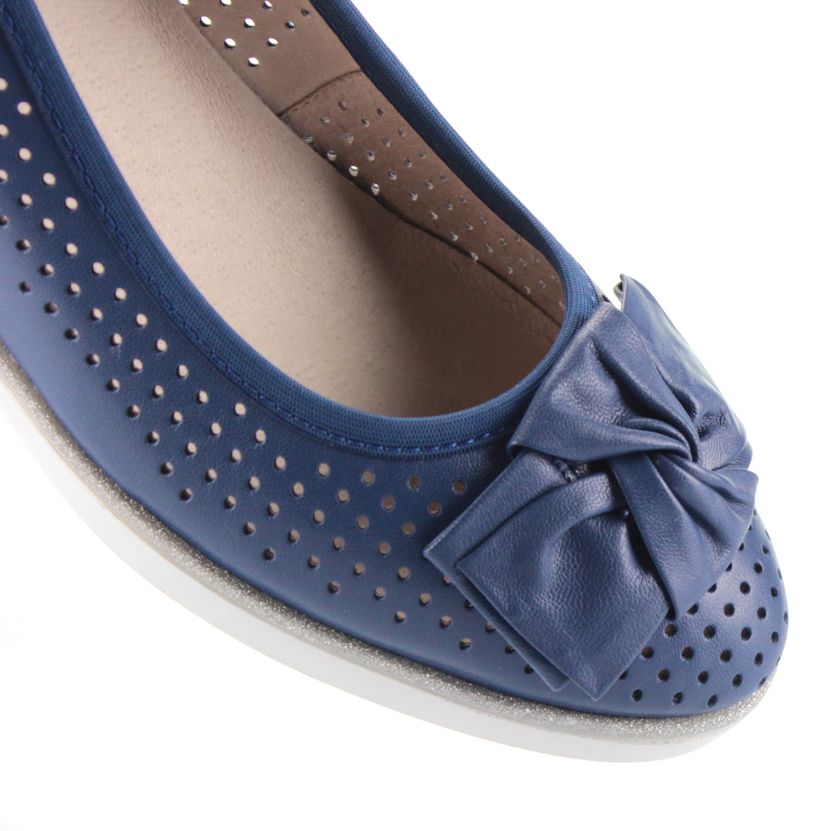 Каталог Туфли женские Фабрика обуви
