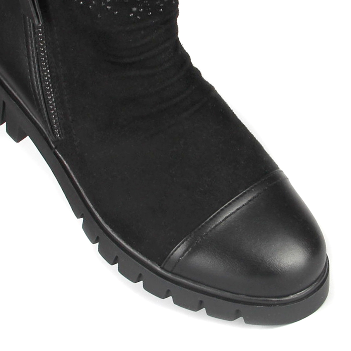 Каталог Ботинки женские Фабрика обуви