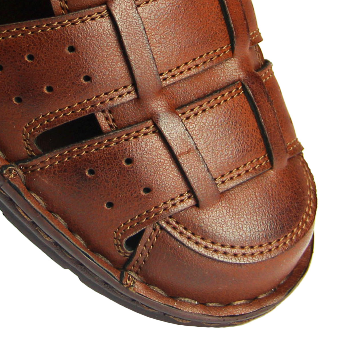 Каталог Босоножки/Сандалии мужские Фабрика обуви