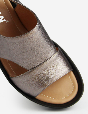 Каталог Туфли летние открытые женские Фабрика обуви