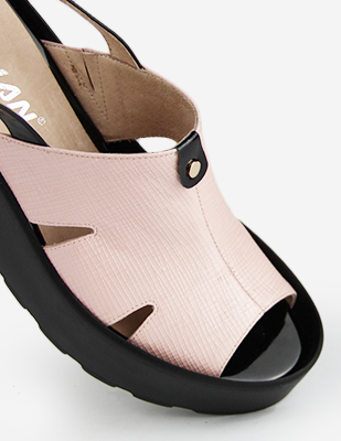 Каталог Туфли летние женские Фабрика обуви