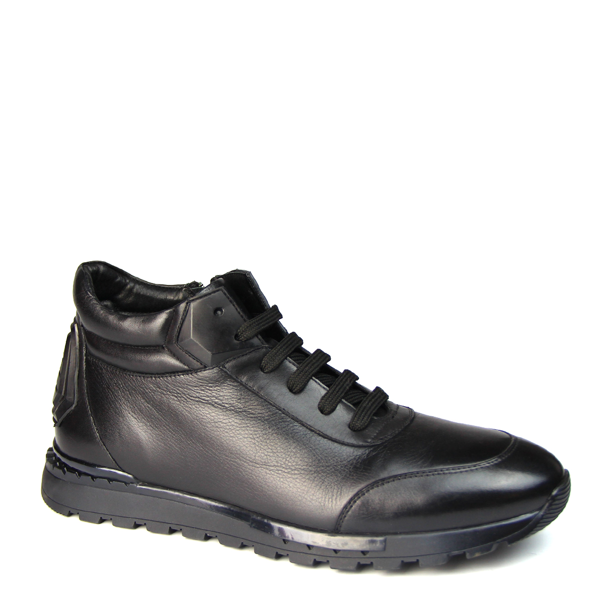 Каталог Ботинки мужские Фабрика обуви