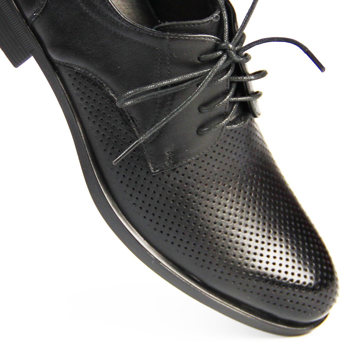 Каталог Полуботинки мужские Фабрика обуви